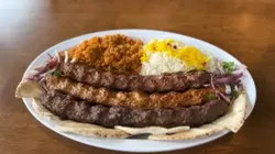Food present 
