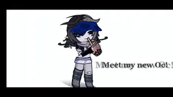 New OC