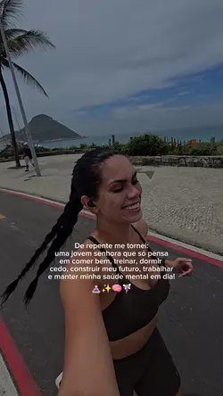 Jovem senhora !