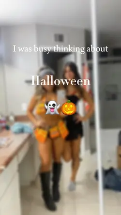 HALLOWEEN！！