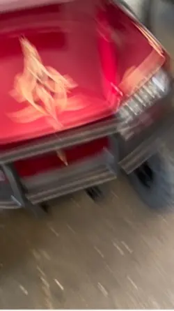 Golf cart