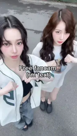 Free fancam