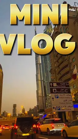 Minivlog 