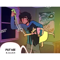 yay