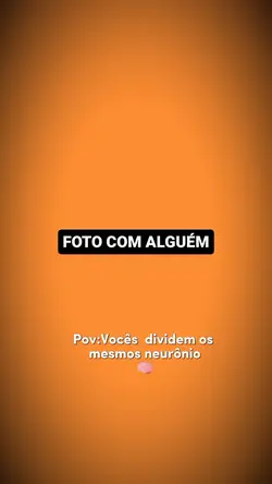 Pov: vcs duas 