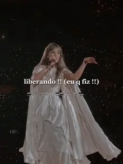 Liberando !! 