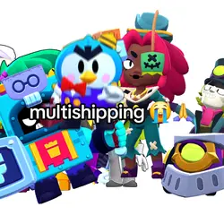 multishipping