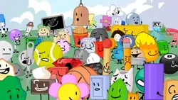 Alternate BFB 1