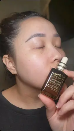 Stay Glowing 
