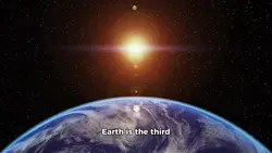 Third Planet