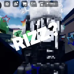 Rizz?