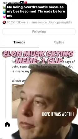 Elon Musk Meme
