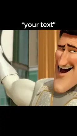 Megamind meme