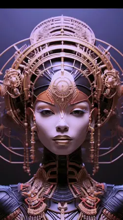 African
