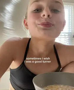 Turns🤍