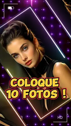 Suas fotos aqui