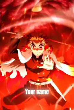 Free Anime Edit 
