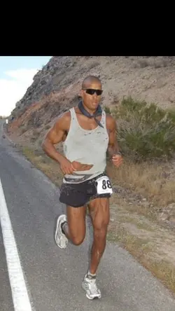 Rocky...