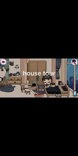 house tour 