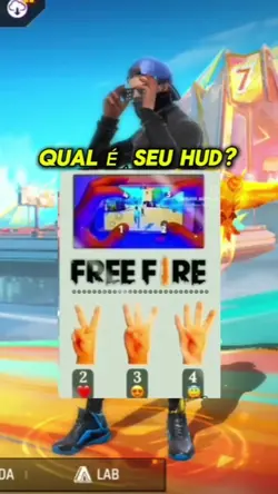 Qual é seu Rud?
