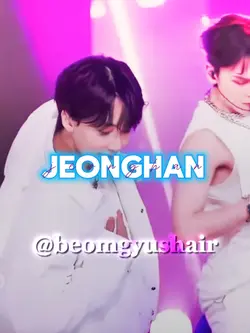 jeonghan edit