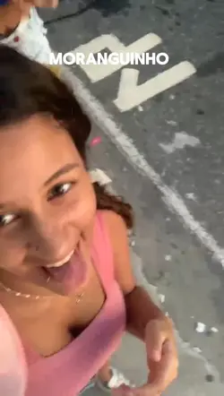 moranguinho