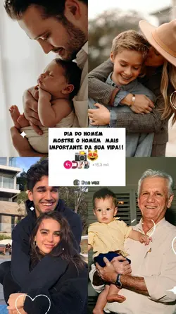 Dia do Homem