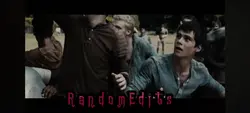 Thomas edit