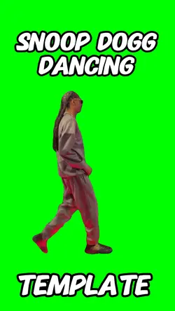 Snoop Dogg Dancing 