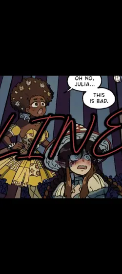 MY FAV WEBTOON