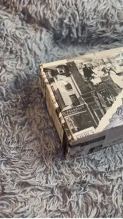 pr unboxing