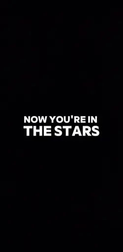 In The Stars