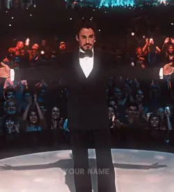 Free RDJ Edit