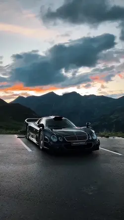 SUPER CAR