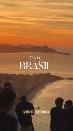 THE IS BRASIL 