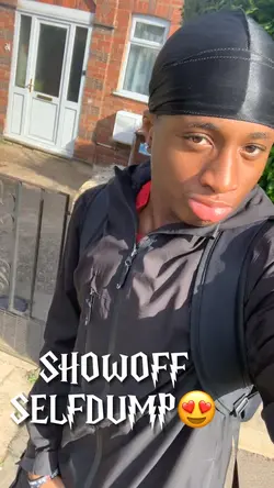 Showoff selfdump 