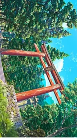 Life of anime