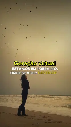 geração virtual 