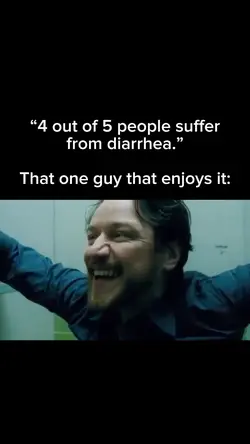 Bathroom Meme