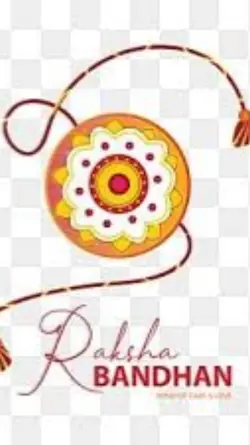 Happy Rakhi
