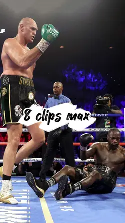 boxing