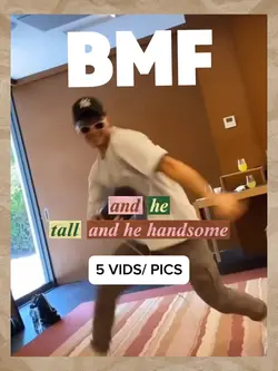 bmf by sza