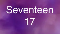 Seventeen