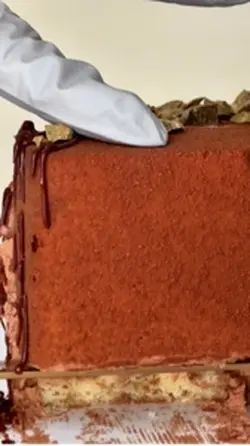 Chocolate/lemo