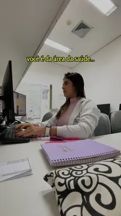 Area da saude