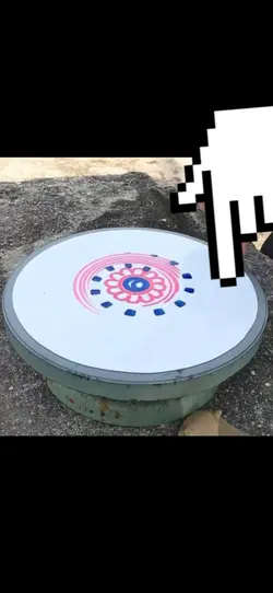 Visually Handsom