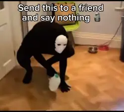 Milk Flip