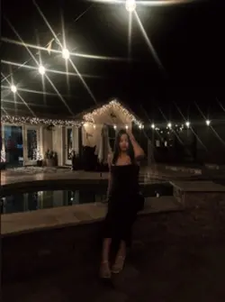 Js a lil vid