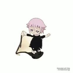 Crona edit!
