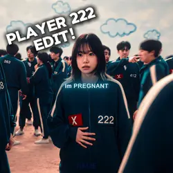 Player 222 Edit!